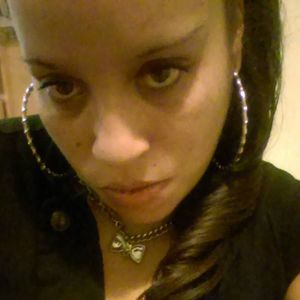 Meet your Posher, Lacresha